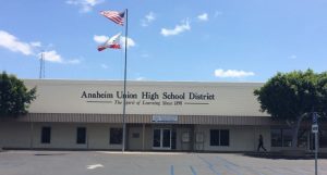 AUHSD portal