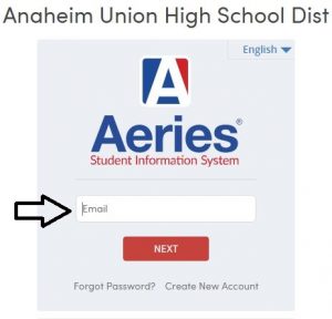 aeries auhsd portal login