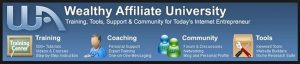 wealthy affiliate university login guide