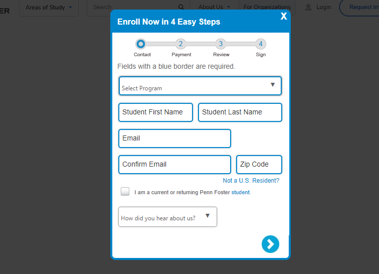 Login to Penn Foster Student Portal in 2022 Complete Guide